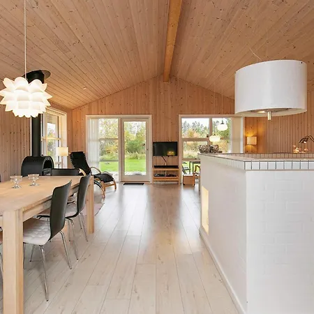 Renovated In Bratten - By Traum Jerup