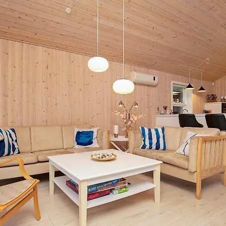 Renovated In Bratten - By Traum