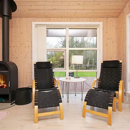 Hébergement de vacances Renovated In Bratten - By Traum