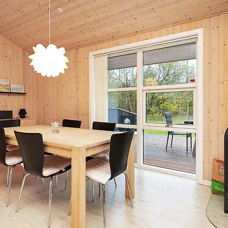 Renovated In Bratten - By Traum *