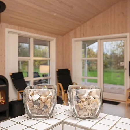 Hébergement de vacances Renovated In Bratten - By Traum