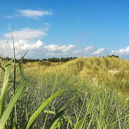 Hébergement de vacances Renovated In Bratten - By Traum Jerup