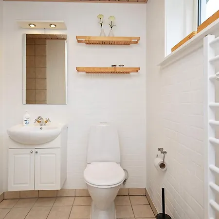 Renovated In Bratten - By Traum *