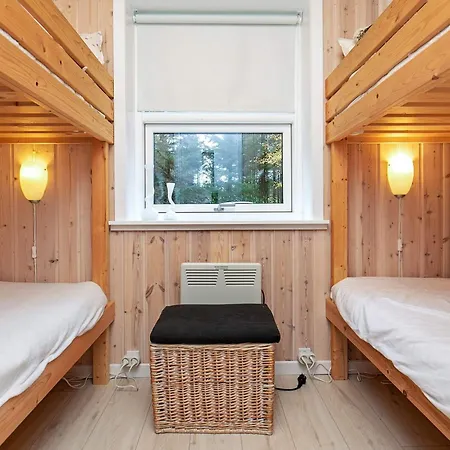 Hébergement de vacances Renovated In Bratten - By Traum *