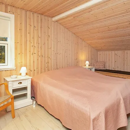 Renovated In Bratten - By Traum Jerup