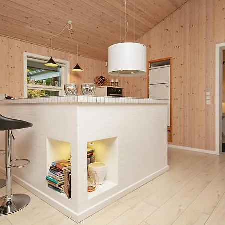 Renovated In Bratten - By Traum