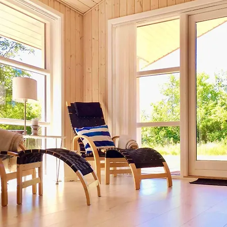 Renovated In Bratten - By Traum *