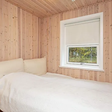 Renovated In Bratten - By Traum *