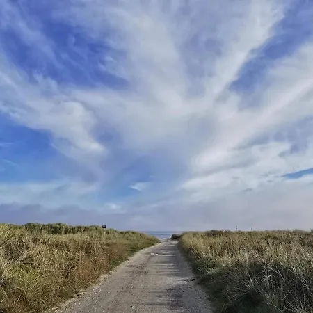 Hébergement de vacances Renovated In Bratten - By Traum *