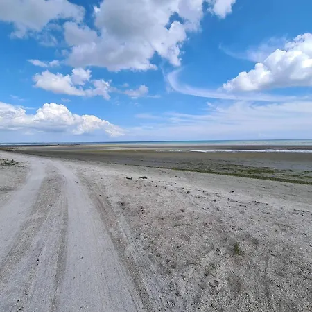 Renovated In Bratten - By Traum * Jerup