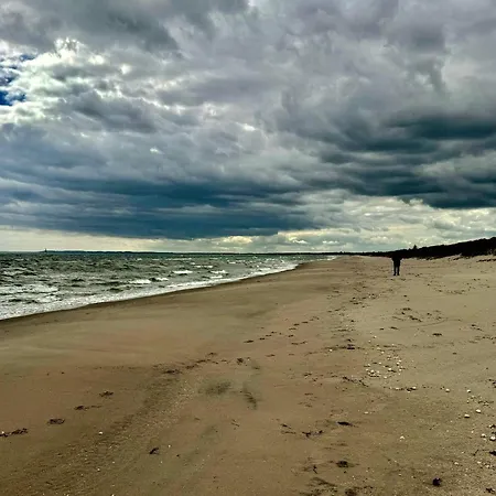 Renovated In Bratten - By Traum Jerup