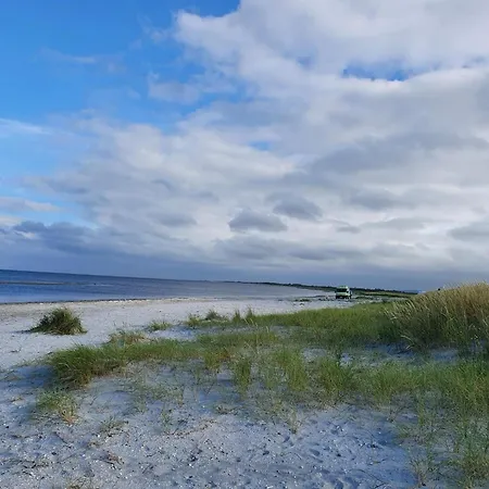 Renovated In Bratten - By Traum Jerup