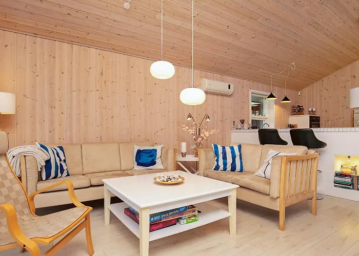 Renovated In Bratten - By Traum