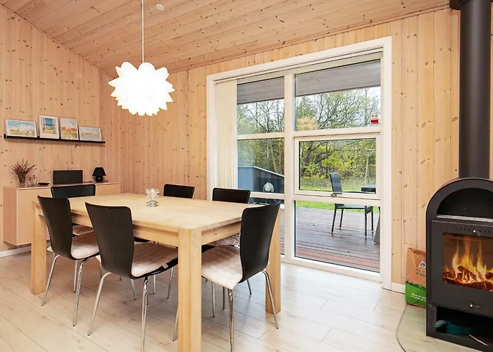 Renovated In Bratten - By Traum *