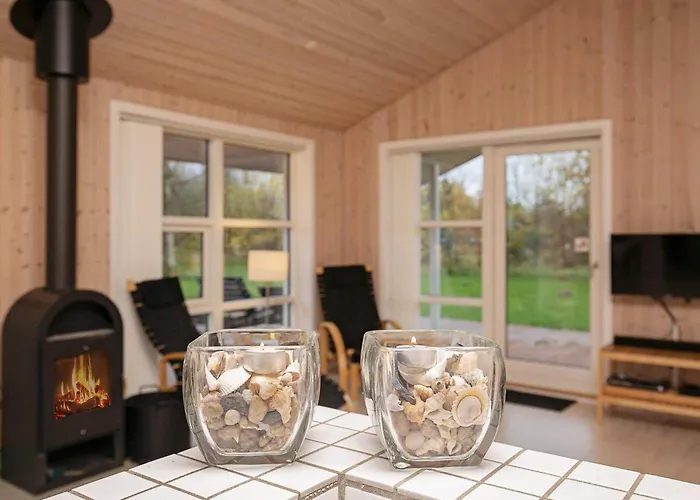 بيت للعطل Renovated In Bratten - By Traum