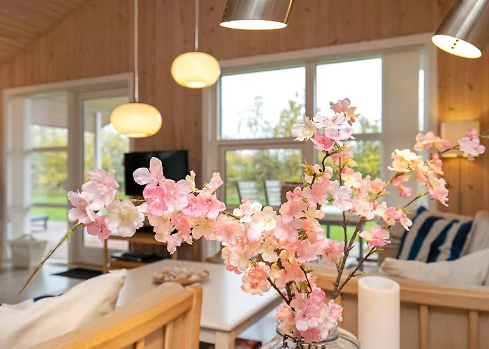 Holiday home Renovated In Bratten - By Traum *