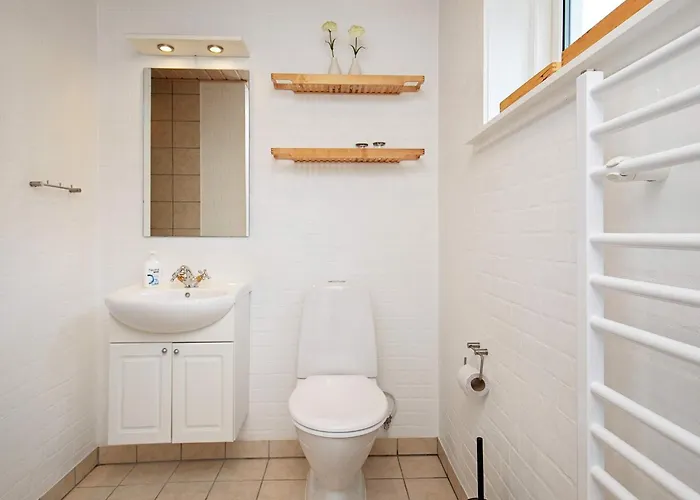Renovated In Bratten - By Traum *
