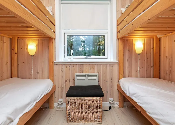 Holiday home Renovated In Bratten - By Traum *
