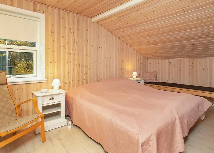 Renovated In Bratten - By Traum Jerup