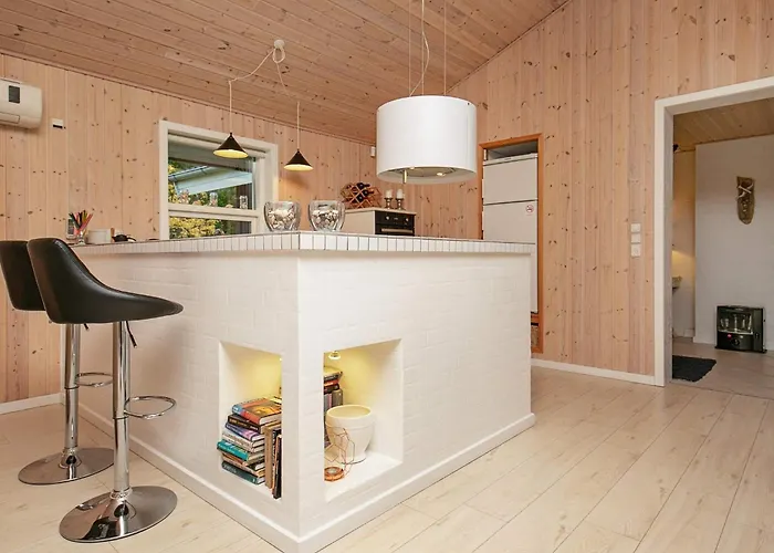 Renovated In Bratten - By Traum