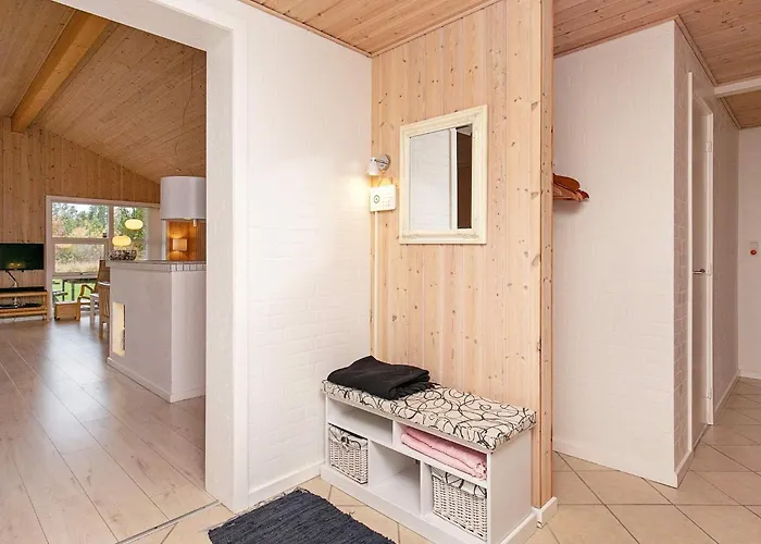 Renovated In Bratten - By Traum بيت للعطل