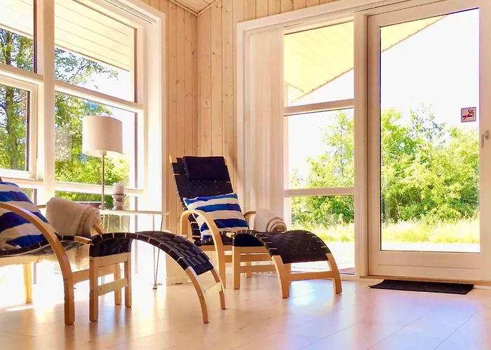 Renovated In Bratten - By Traum *