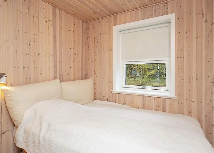 Renovated In Bratten - By Traum *